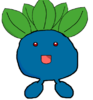 zubet16: Oddish