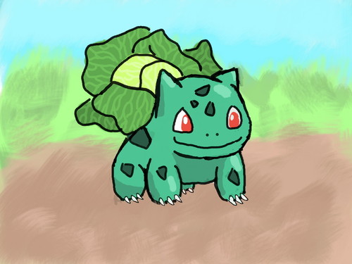 Sanky: Zelísaur