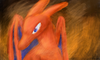 Laira: 3DS Charizard