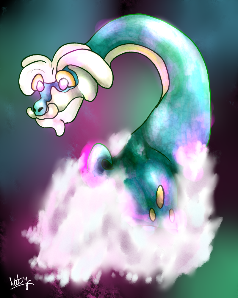 naty108: Drampa