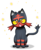 SoulEevee99: Litten