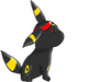 Blazkovicz: umbreon-PokéProjekt