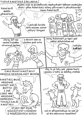 pikačové: můj pokémonní komiks 2 1 10