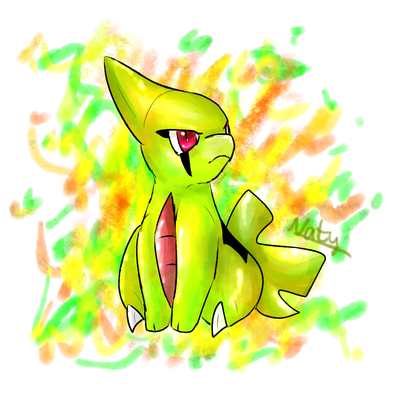naty108: Yellowtar