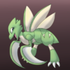 Laira: Scyther