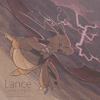 Re: Lance Dragonite