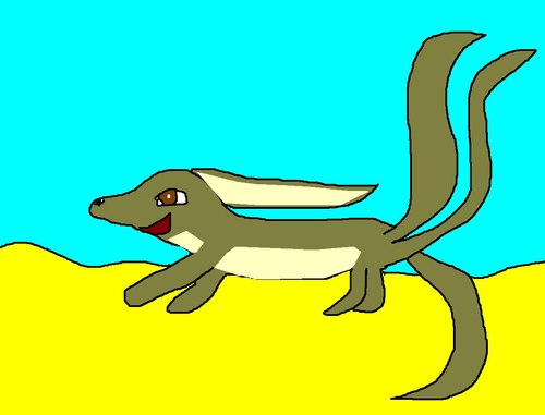 Terrion: Terrion za minutu