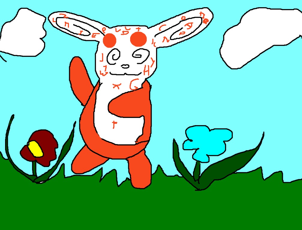 Terrion: Spinda za minutu