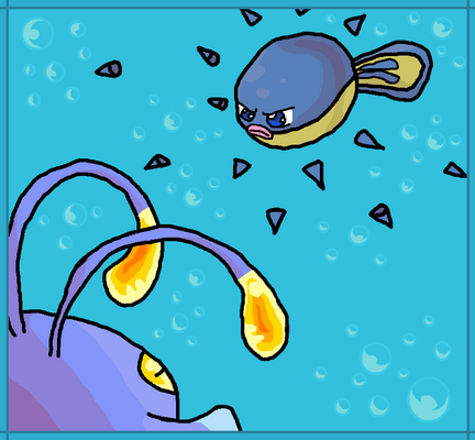 JupiterSG: Súboj pokemonov