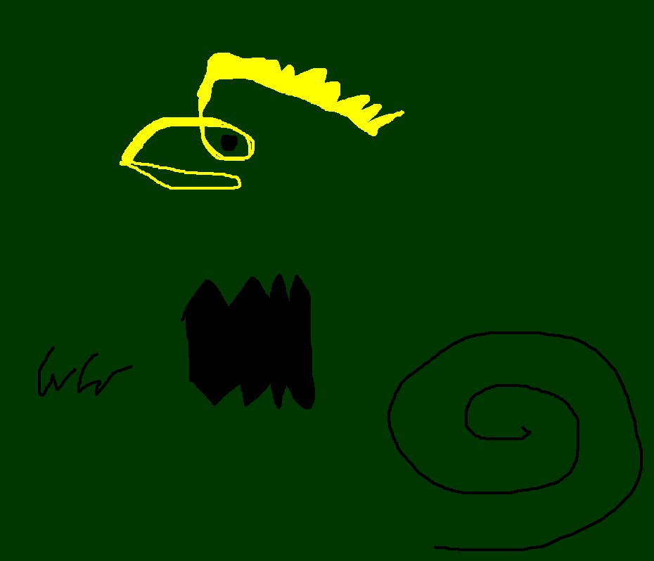 Terrion: Kecleon za minutu