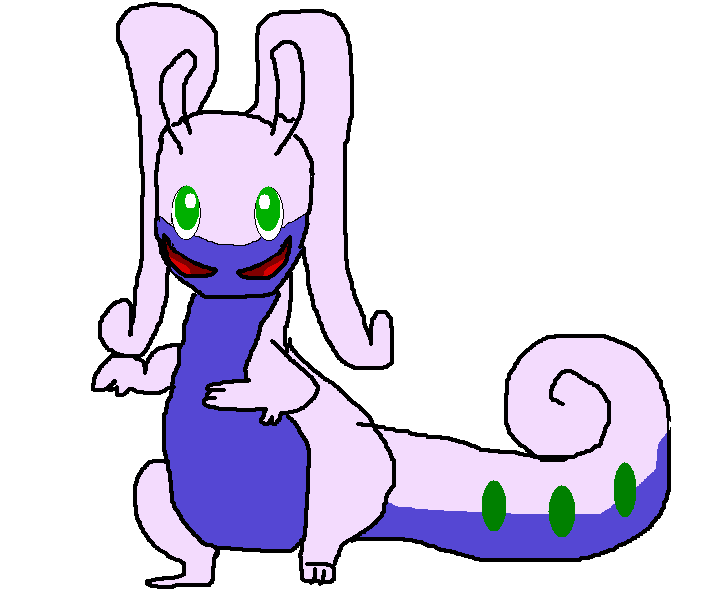 Terrion: Goodra