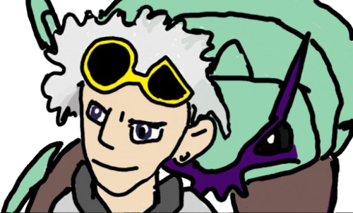 Terrion: Guzmopod