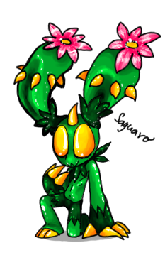 saguaro: saguaro