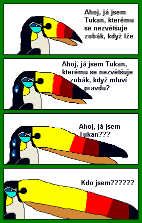 Terrion: Tukan