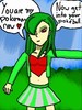 Terrion: Gardevoir gidžinka