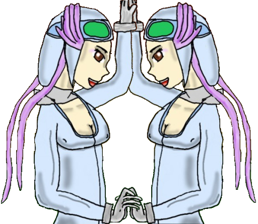 Terrion: Winony