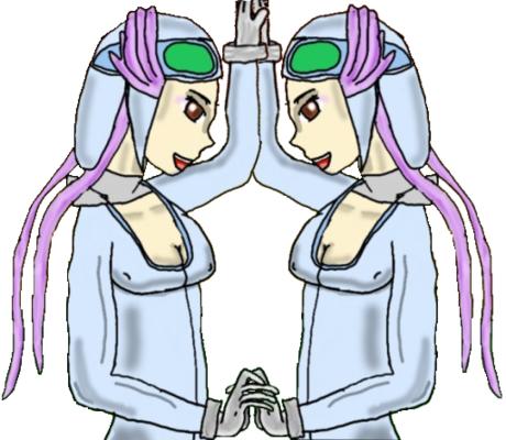 Terrion: Winony