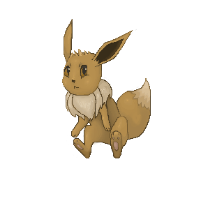 Hina: Eevee