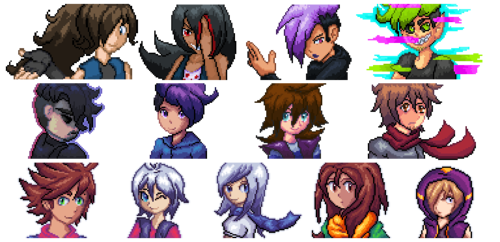 Shayla: Hey, Im artist for one pokemon fangame