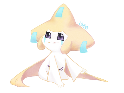 Lolian: star child
