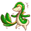 naty108: Snivy