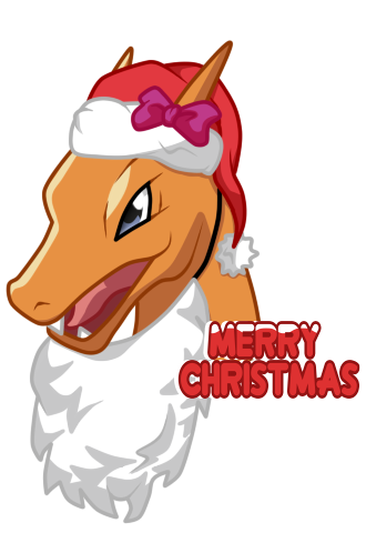 SoulEevee99: Merry Christmas - Charla