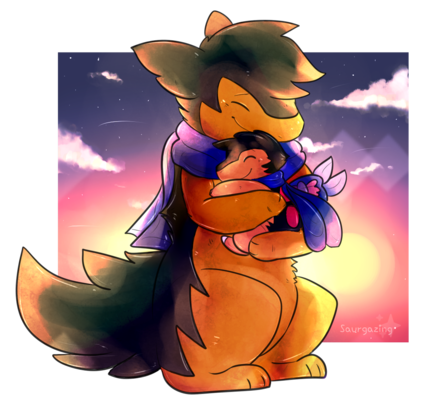 naty108: warm hug