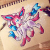 Shayla: . . : : SYLVEON : : . .