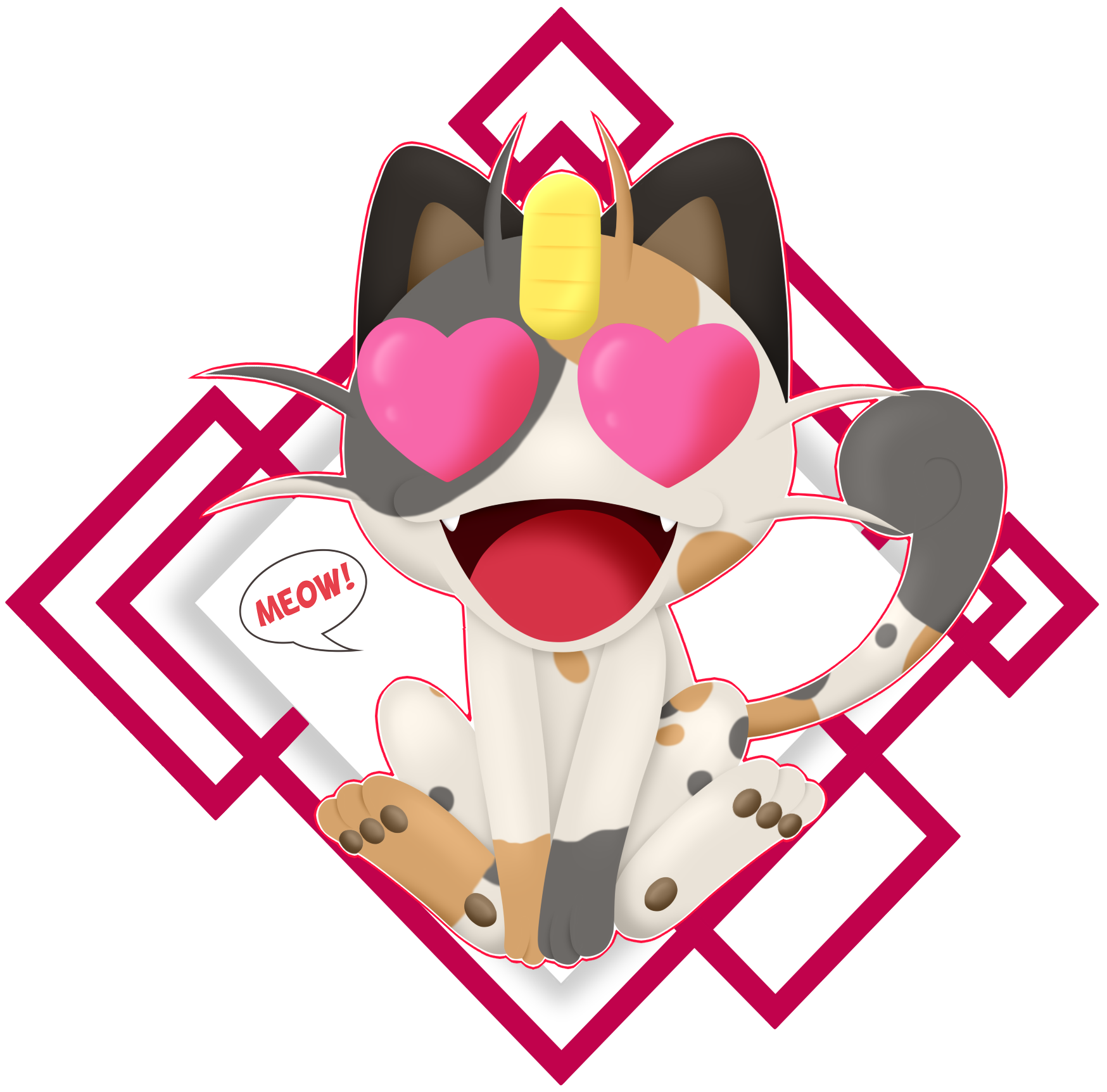 SoulEevee99: Pewter