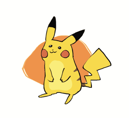 Laira: pikaču