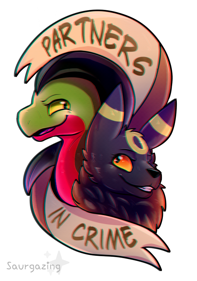 naty108: partners in crime