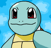 JupiterSG: Squirtle