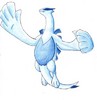 LUgIA: Lugia