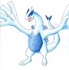 LUgIA: Další Lugia