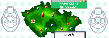 Mistian: PokéNav CZ