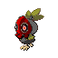 Kamahl: Bloody Torchic