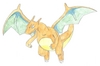 Houndy: Charizard