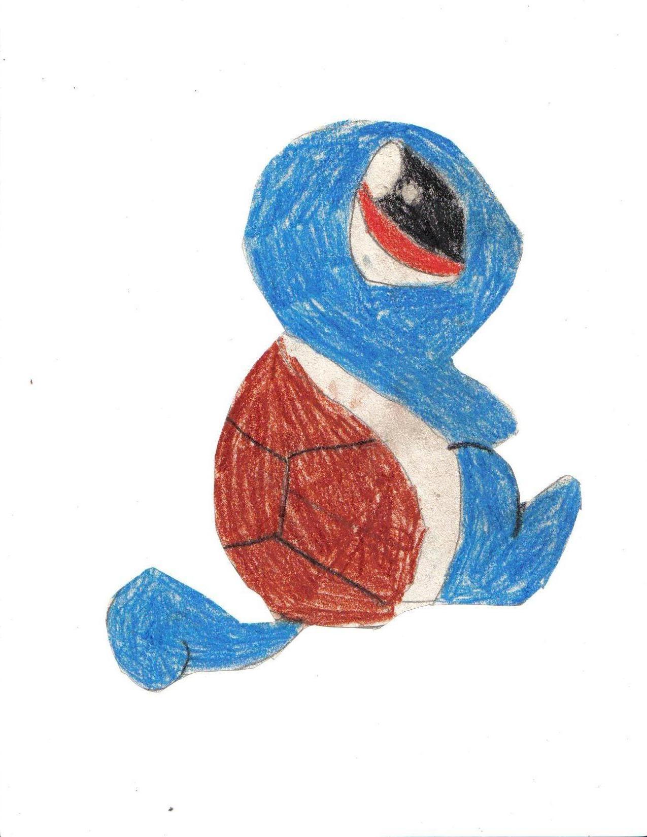 Akillana: pro Jupiter-SquirtleGirl