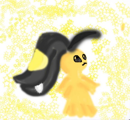 Shina: Hviezdny Mawile