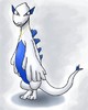 LUgIA: Obrázek do PokéProjektu