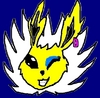 Amiable Suicune: Rock Jolteon