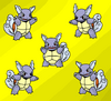 JupiterSG: wartortle