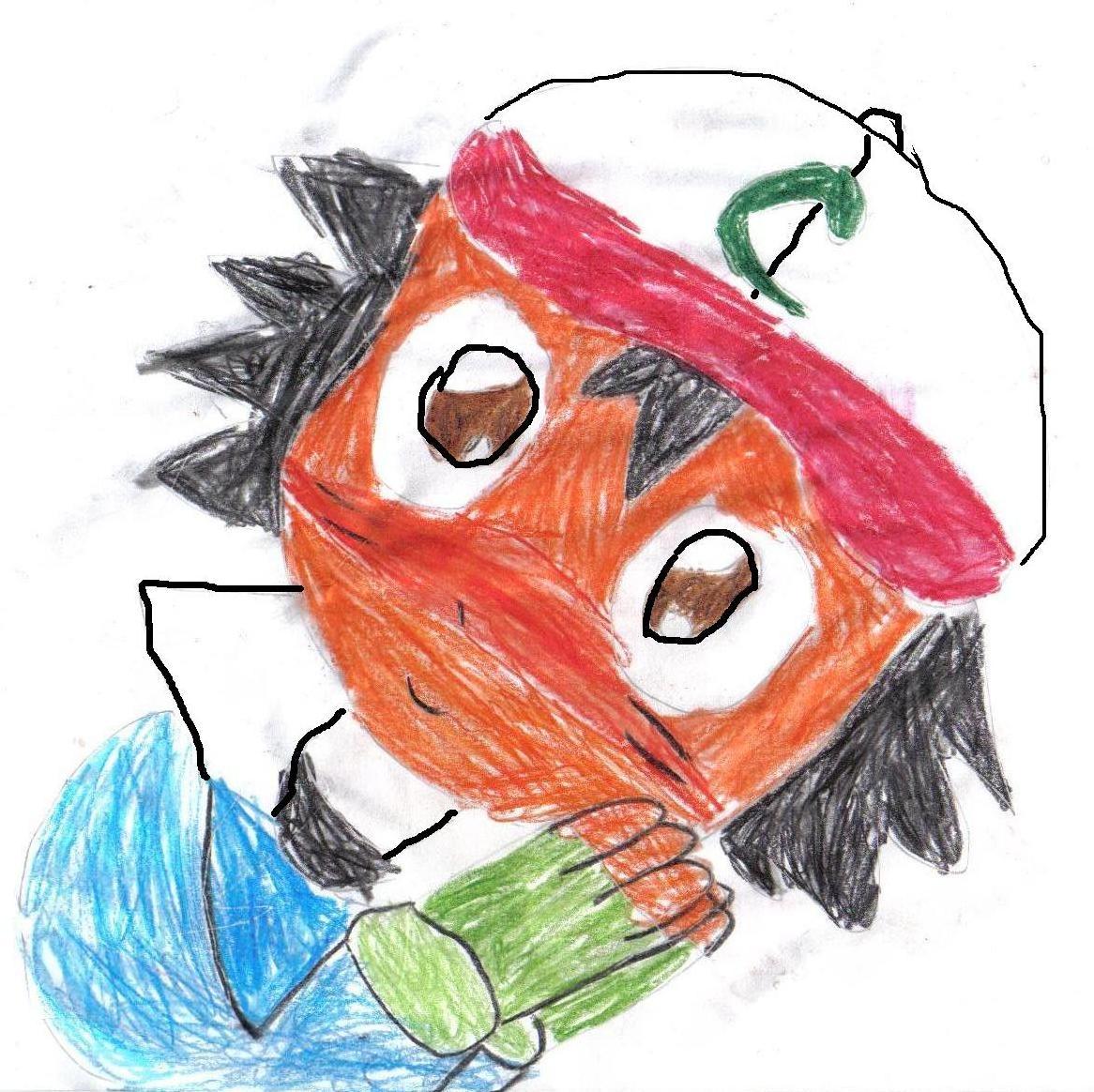 Akillana: ash