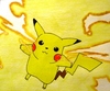 Ashelinka: Pikachu