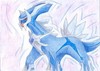 LUgIA: Diaruga