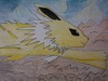 Pikačo: Jolteon