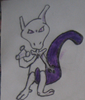 Tomasus: Mewtwo