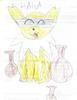Akillana: pro JOLTEON