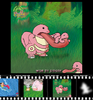 Nia Wolf: #5. Lickitung - Sweet dreams...