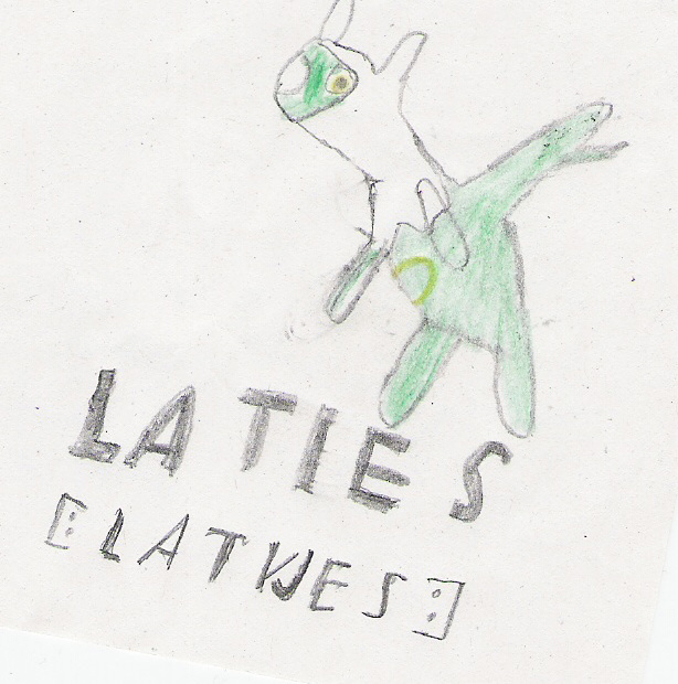 Laties: Laties